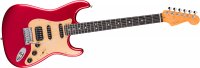 Fender American Ultra II Stratocaster HSS - EB SRD