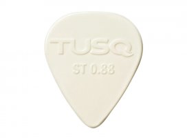 Graph Tech Tusq Standard Bright Pick - 0.88