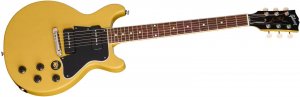 Gibson Les Paul Special Double Cut - TY