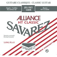 Savarez Alliance 540R