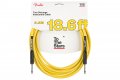 Fender Tom DeLonge "To The Stars" Instrument Cable - 5.5m