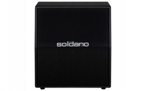 Soldano 212 Classic Vertical Slant