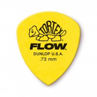 Dunlop Tortex Flow 0.73mm