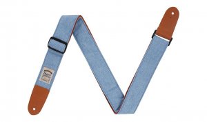 Ibanez DCS50D Designer Collection Strap - PBD