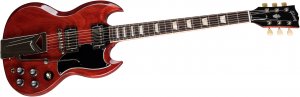 Gibson SG Standard '61 Sideways Vibrola