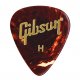 Gibson Standard Picks 12-Pack Heavy - TO