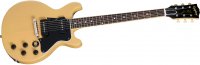 Epiphone 1960 Les Paul Special Double Cut Reissue - TV