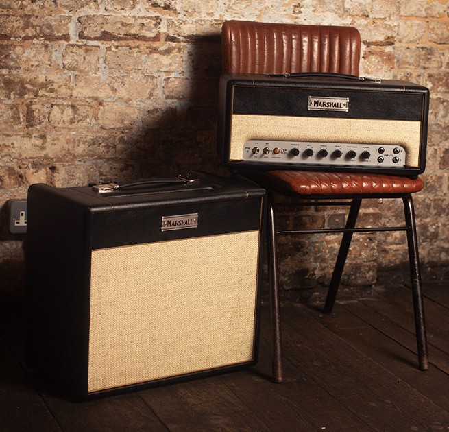 Marshall Studio JTM Marshall Studio JTM