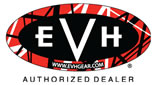 EVH authorized dealer EVH authorized dealer