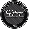 Epiphone rivenditore ufficiale