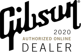 Gibson Custom authorized dealer Gibson Custom authorized dealer