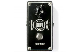 Preamp