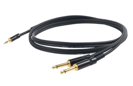 Y Cables