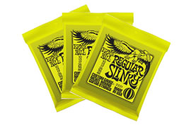 Strings