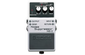 Noise Suppressor