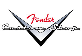 Fender Custom Shop