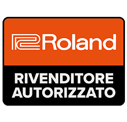 Roland rivenditore ufficiale