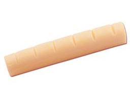unbleached allparts slotted