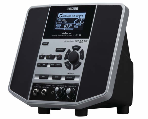 Boss JS-10 eBand | Gino Guitars