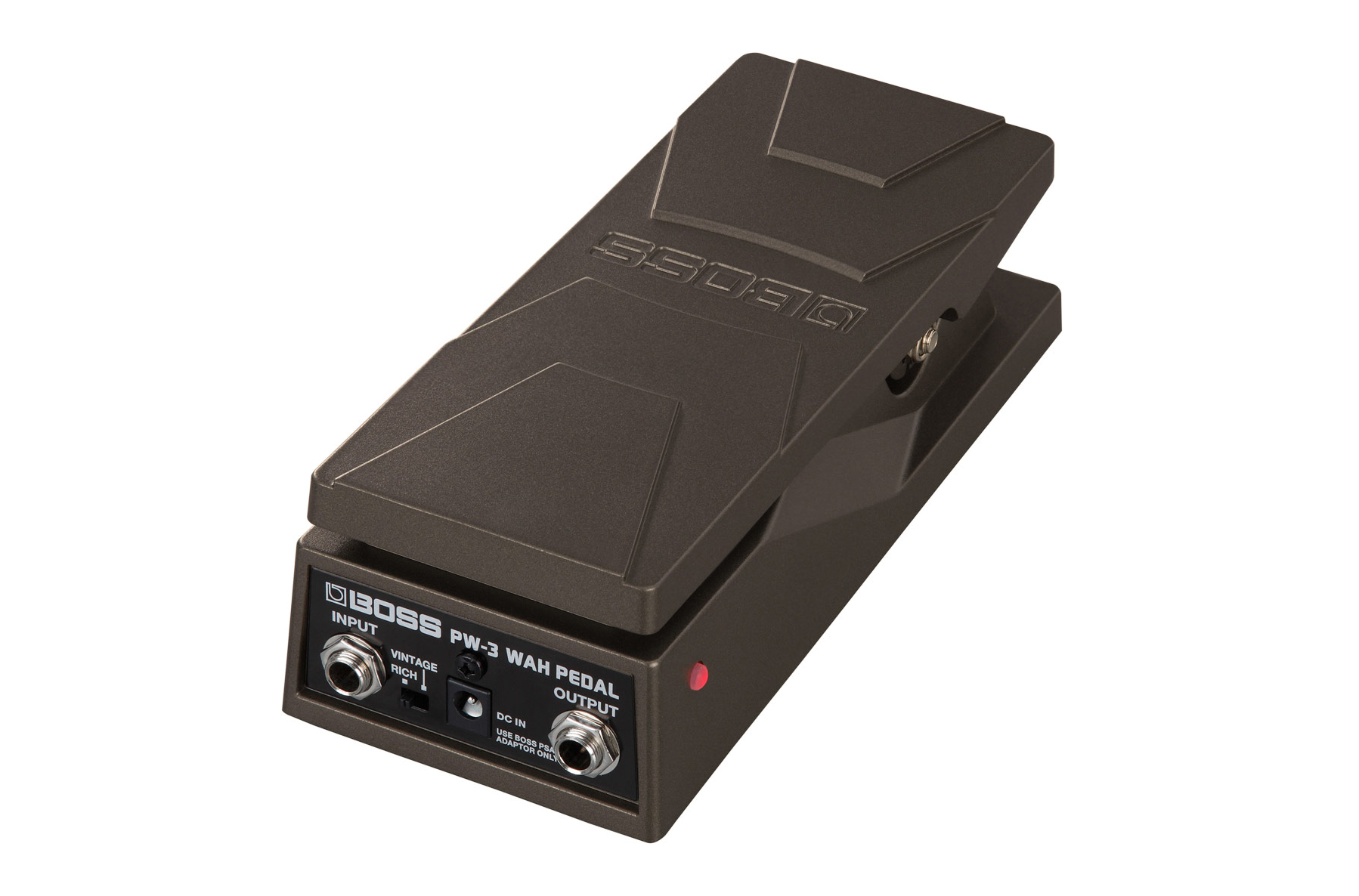 ギター BOSS PW-3 Boss PW-3 Wah Pedal | Gino Guitars