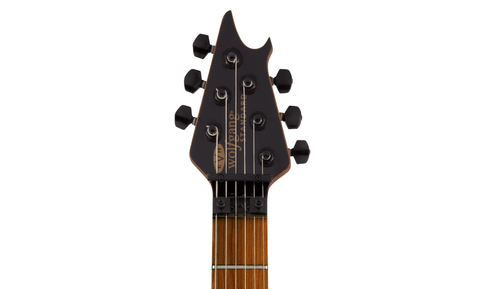 ギター EVH Wolfgang WG STANDARD Matte Army Drab EVH Wolfgang Standard Matte Army Drab gitara elektryczna