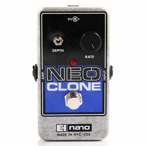 ギター electro-harmonix NEO CLONE Electro Harmonix Neo Clone | Gino Guitars