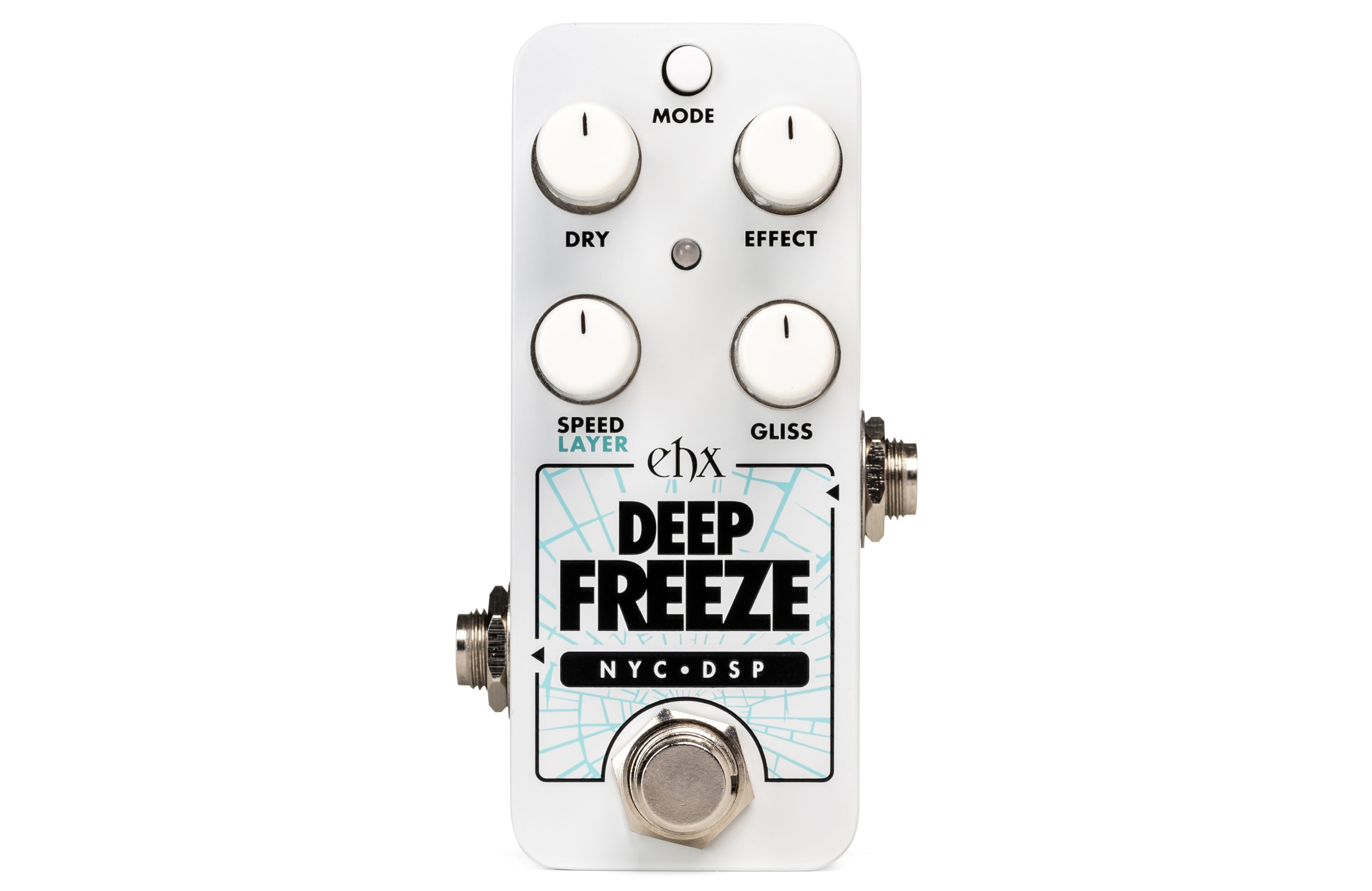 ギター electro-harmonix / Freeze ELECTRO-HARMONIX Freeze Efekt gitarowy | Kytary.pl