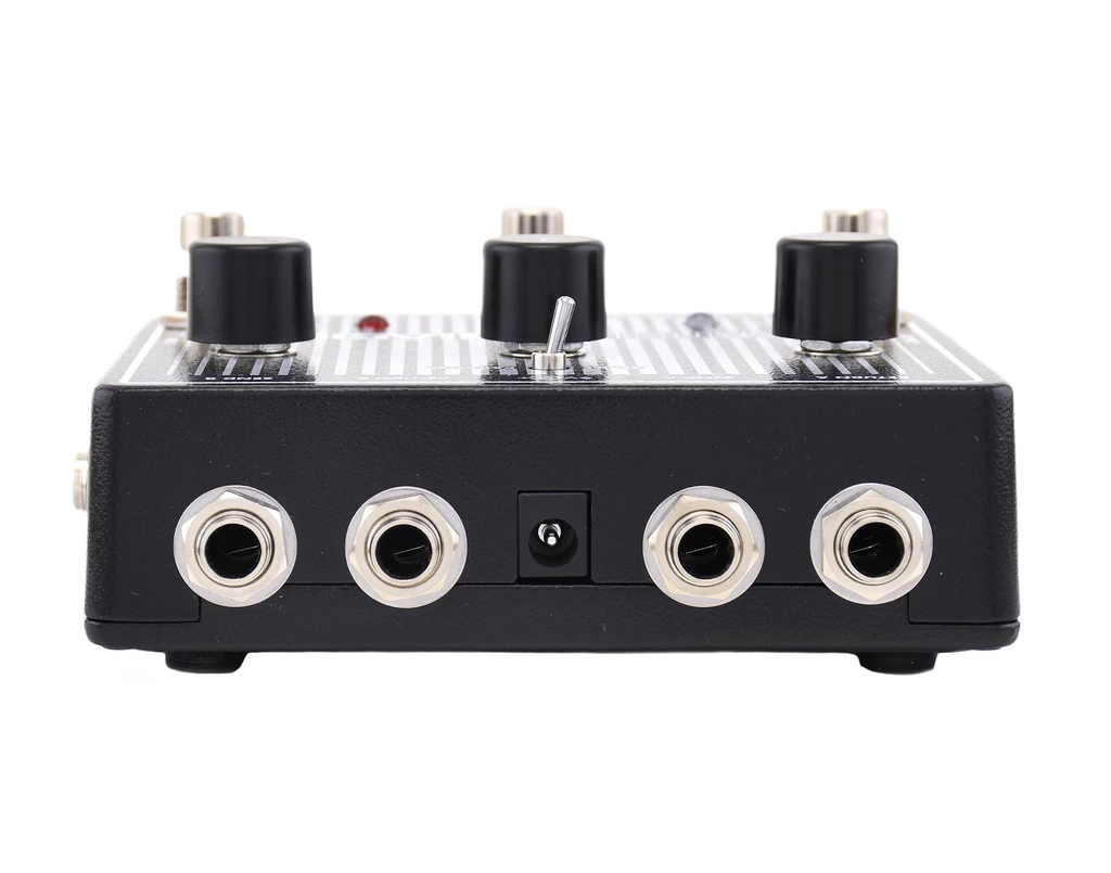 Electro-Harmonix SwitchBlade Pro Electro-Harmonix Switchblade Pro Switching Station | Sweetwater