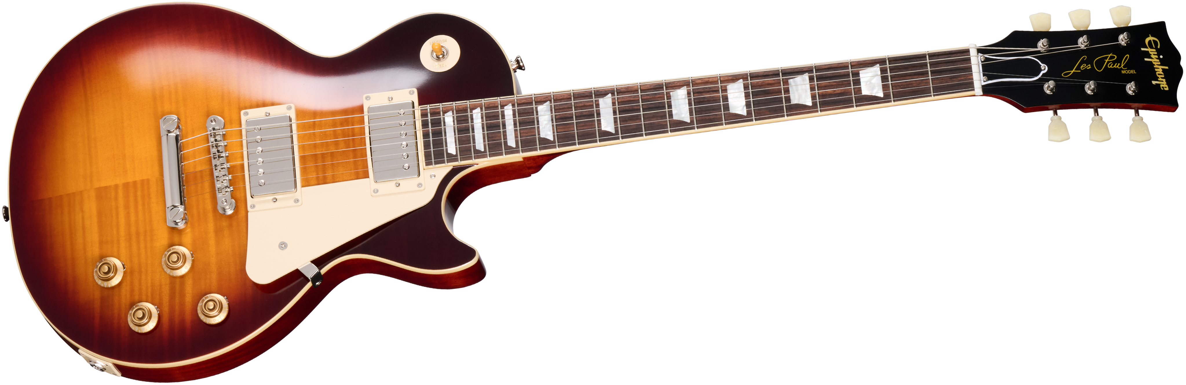 【EPIPHONE】 Les Paul Standard 1959 dz0zMDAwJmg9MTAxMQ==