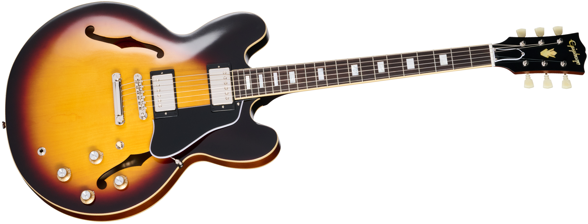 ギター Epiphone ES-335 IT Epiphone-1962-ES-335-Reissue-