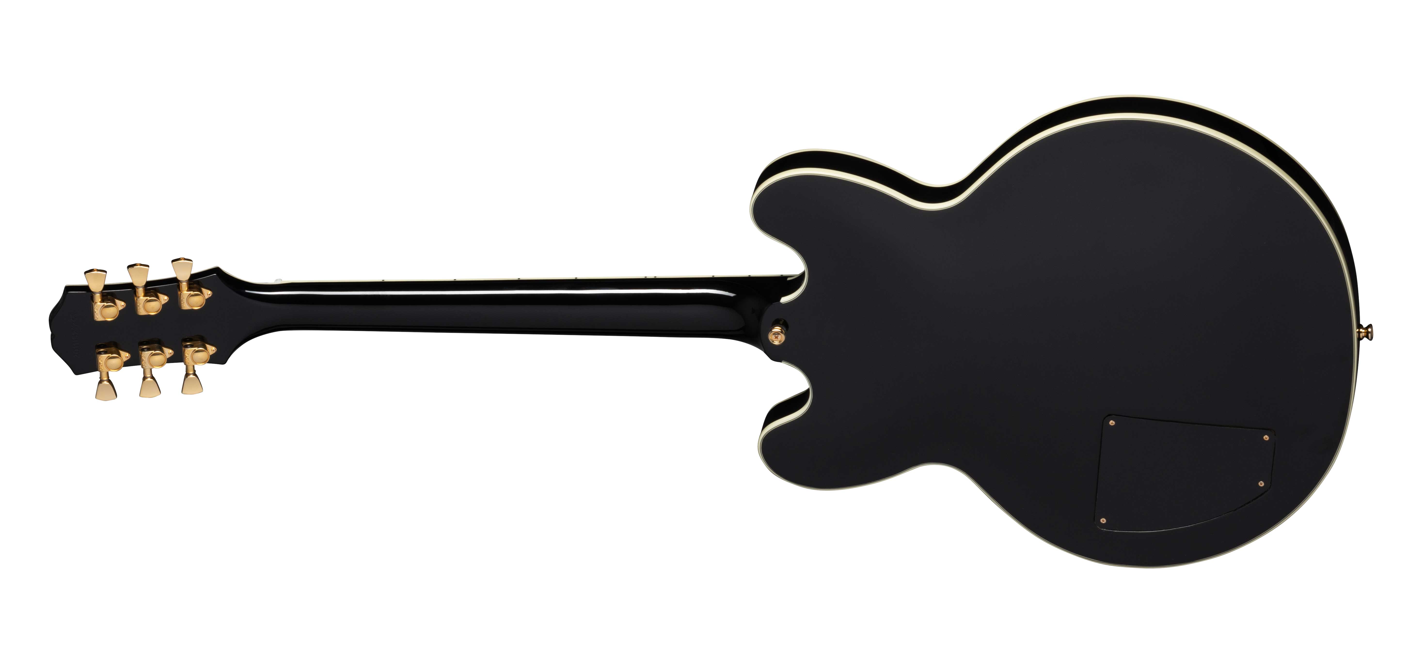 ギター Epiphone BBKing Lucille Epiphone BB King Lucille « Chitarra elettrica