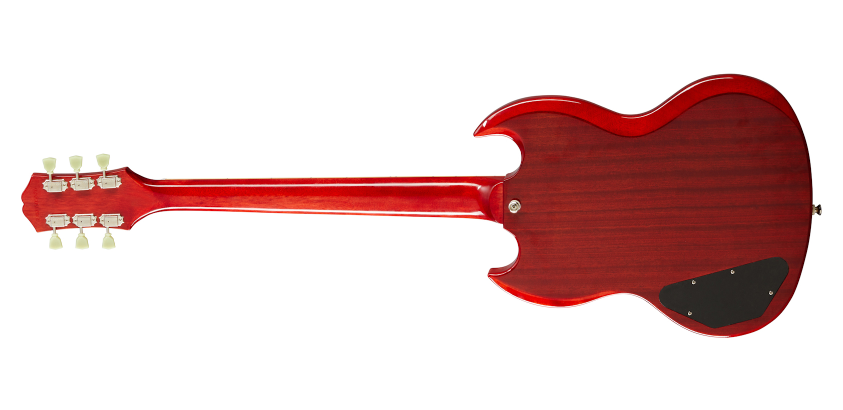 Epiphone SG Standard '61 Maestro Vibrola - Vintage Cherry
