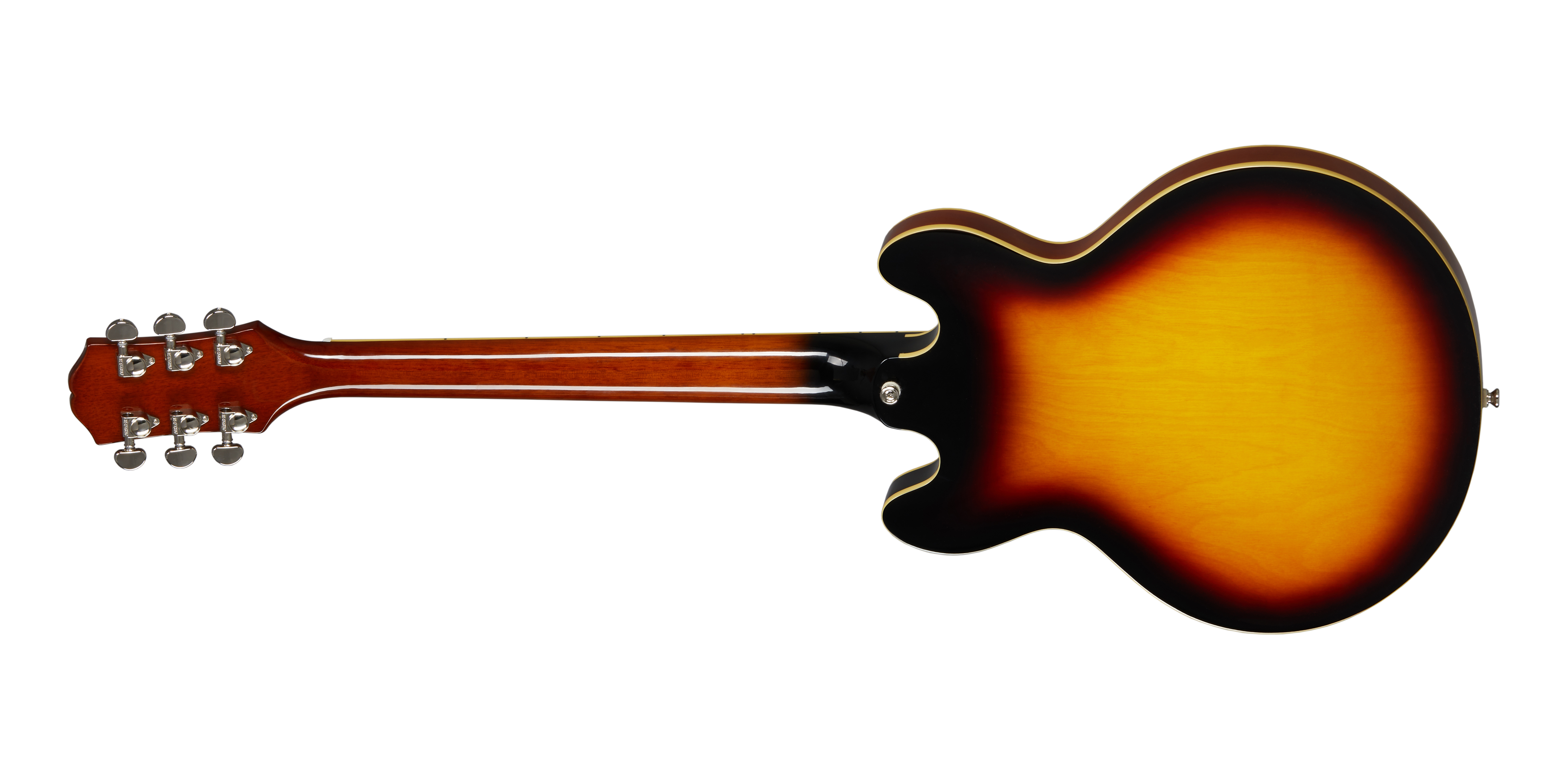 Epiphone ES-339 - Vintage Sunburst | Gino Guitars