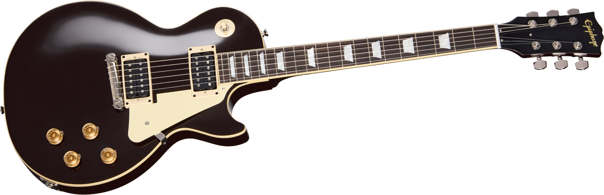 Epiphone Jeff Beck Oxblood 1954 Les Paul - Oxblood | Gino