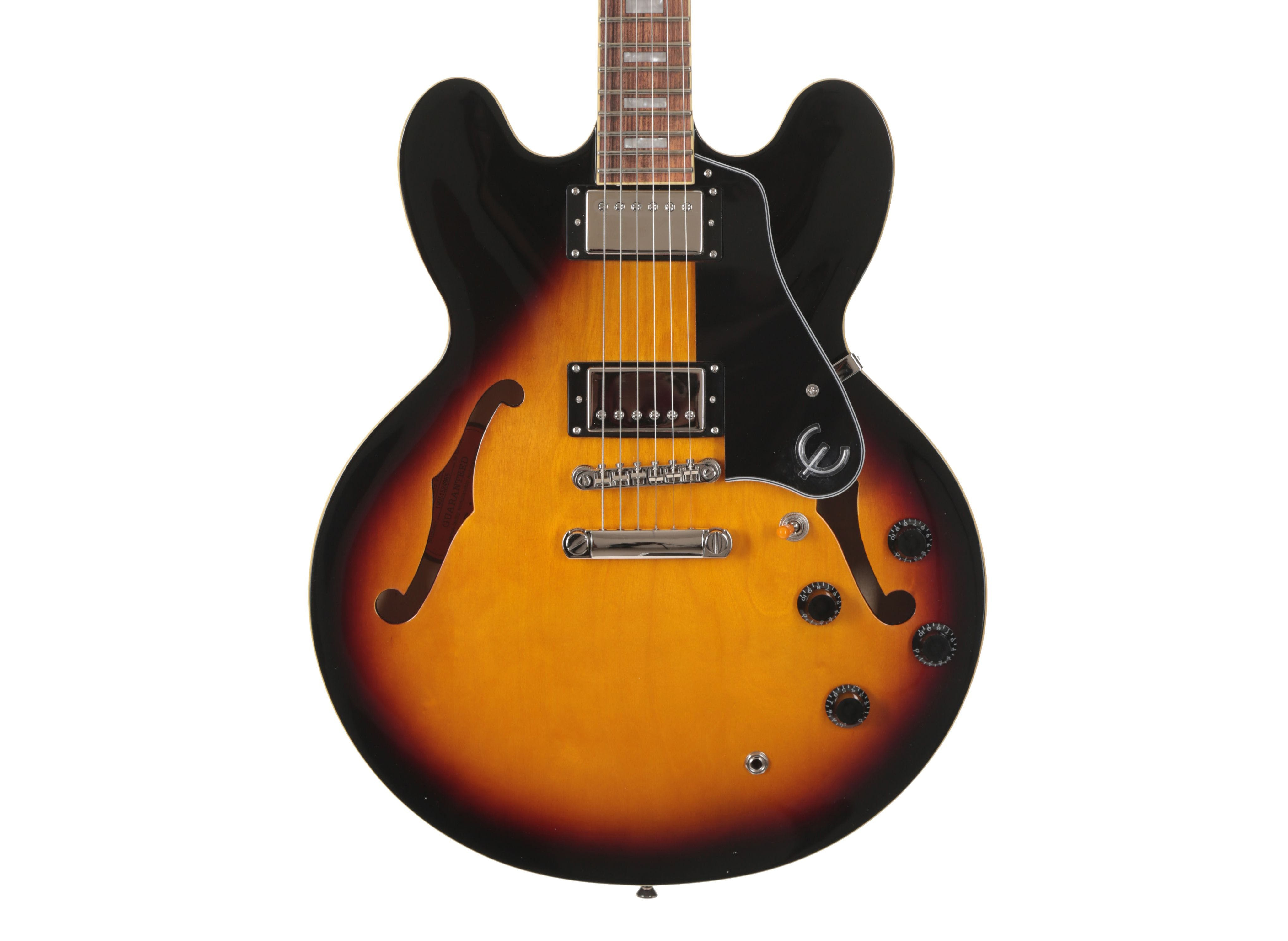 Epiphone dot es 335 pro clearance