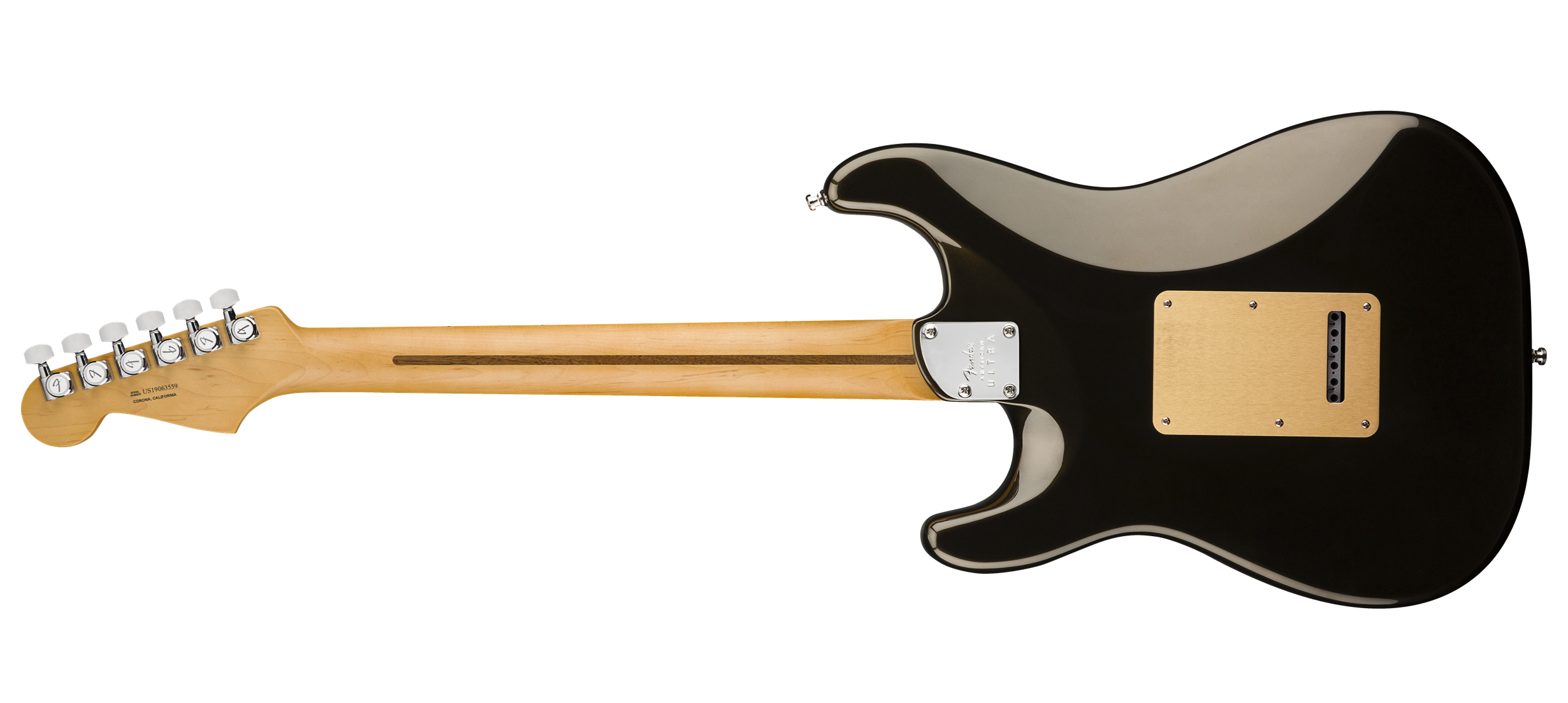 大好き Fender Gino | Tea Texas - HSS Stratocaster Ultra American ギター