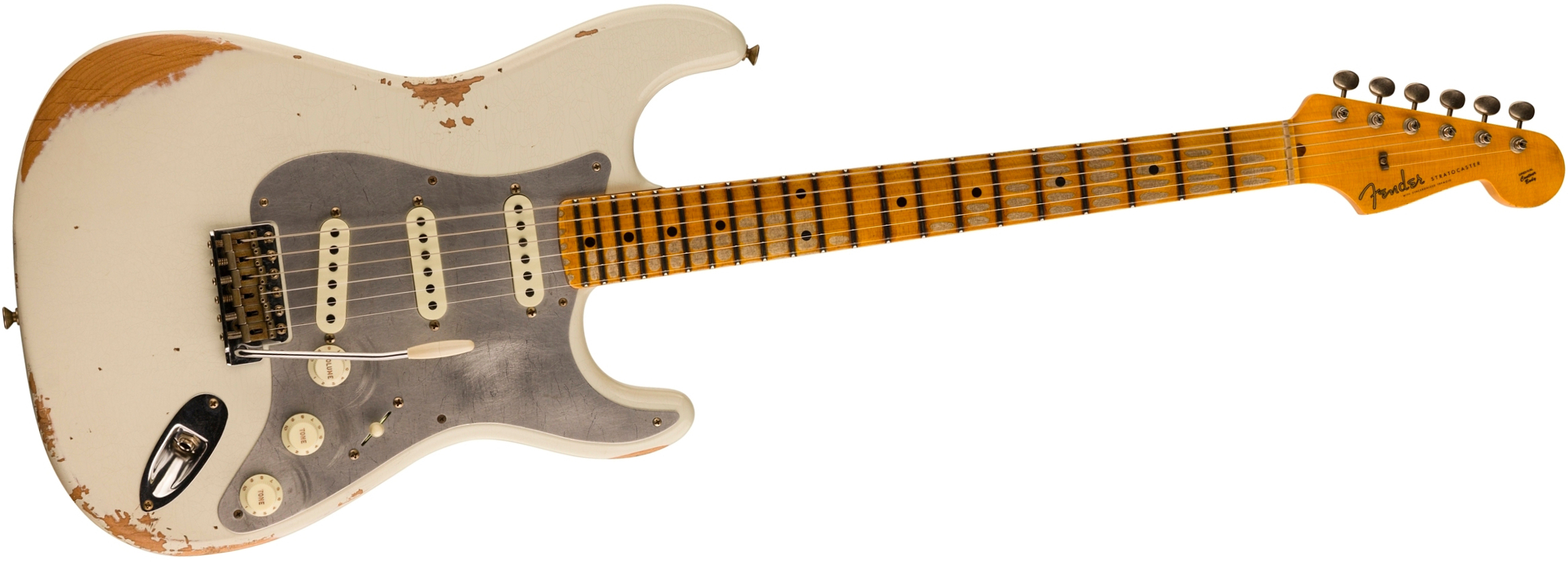 El diablo stratocaster hotsell