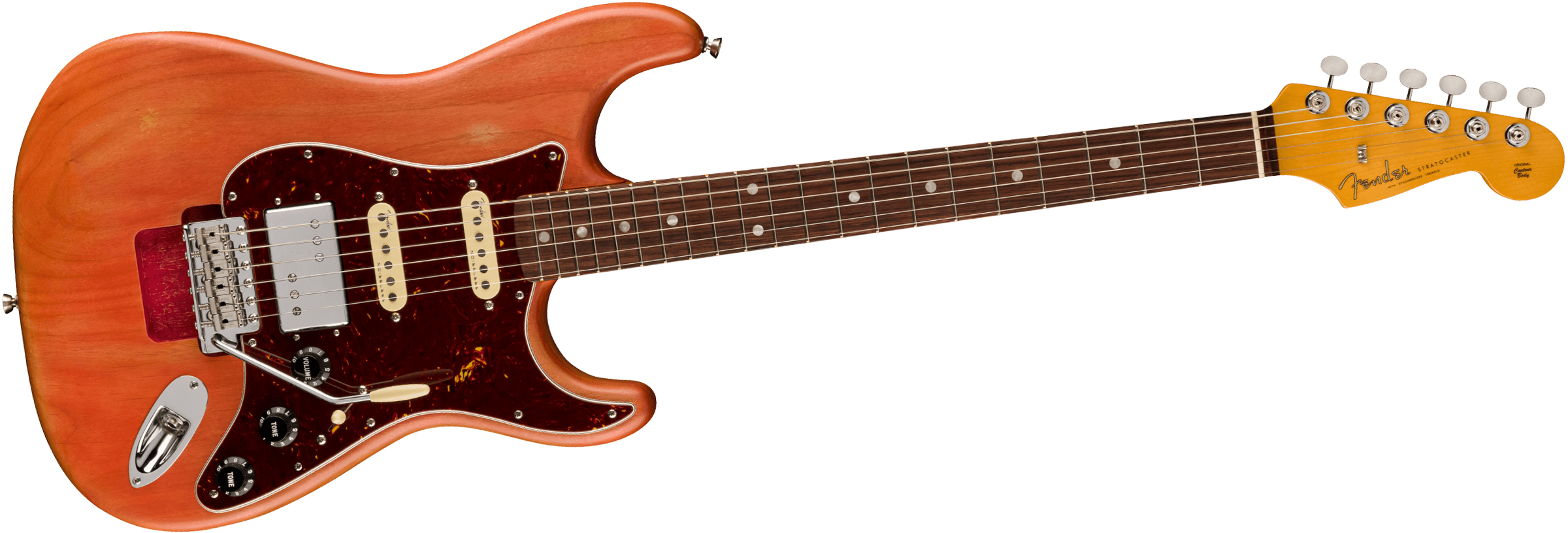 ギター Fender Michael Landau Coma Stratocaster Fender Michael Landau Coma Stratocaster - Coma Red | Gino