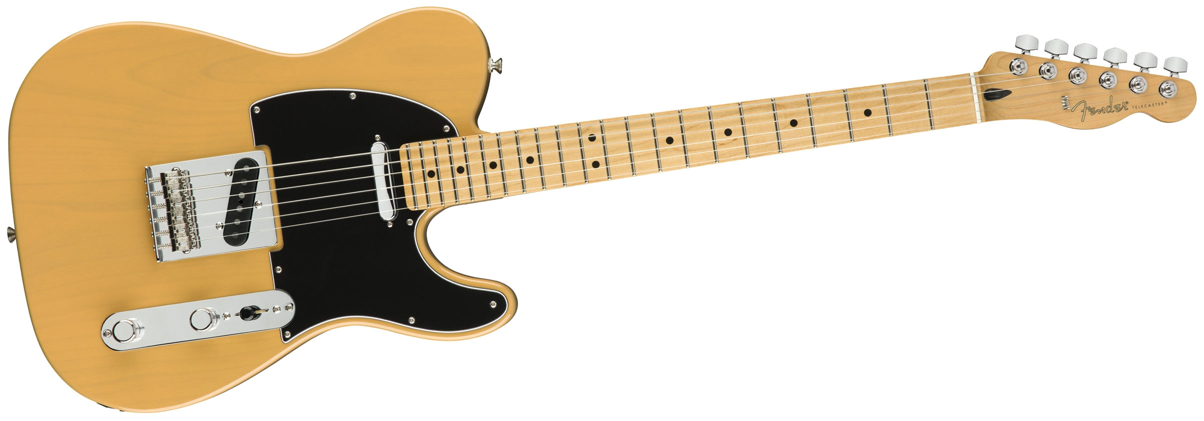 Fender Player Telecaster - Butterscotch Blonde | Gino Guitars