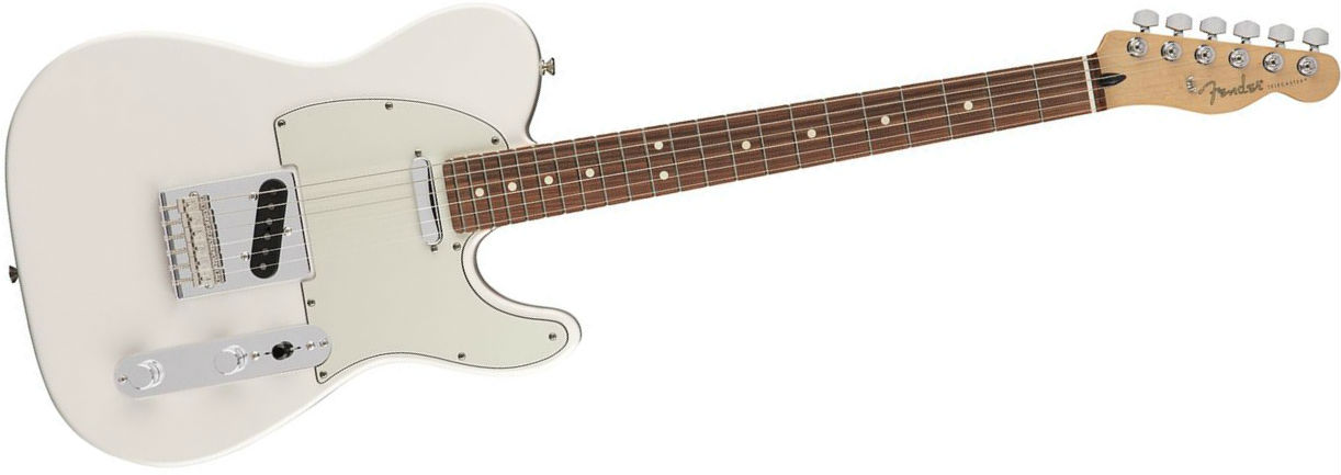 Fender-Player-Telecaster-PF-