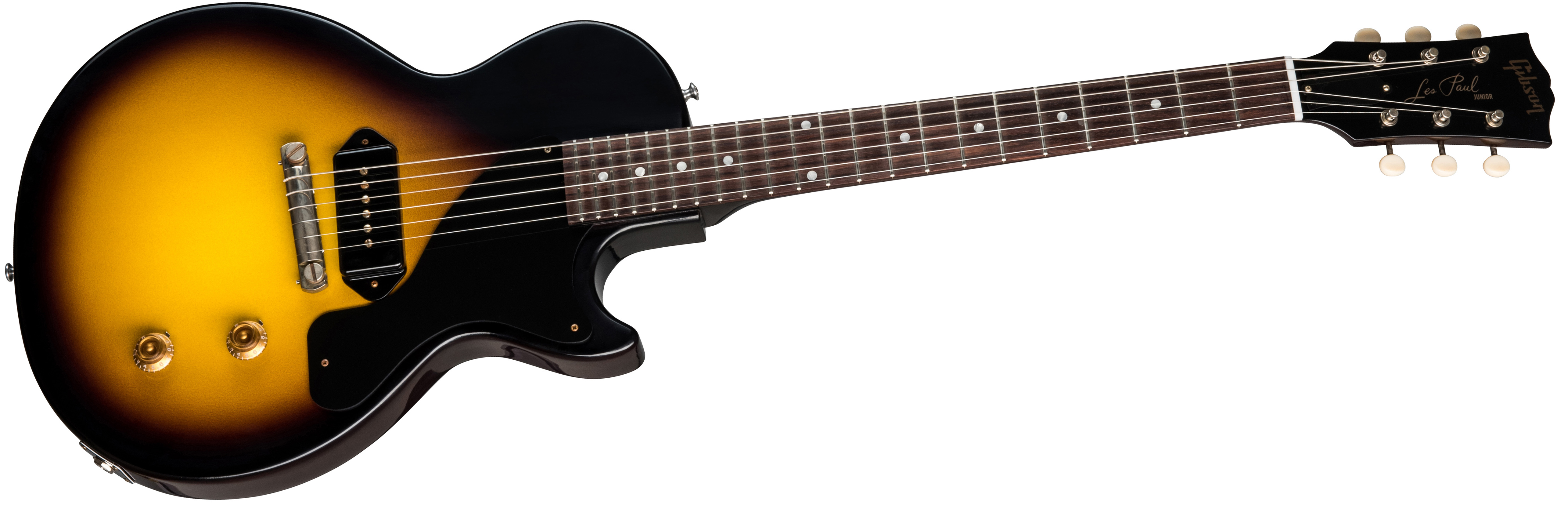 Gibson Custom 57 Les　paul Junior Gibson-Custom-1957-Les-Paul-