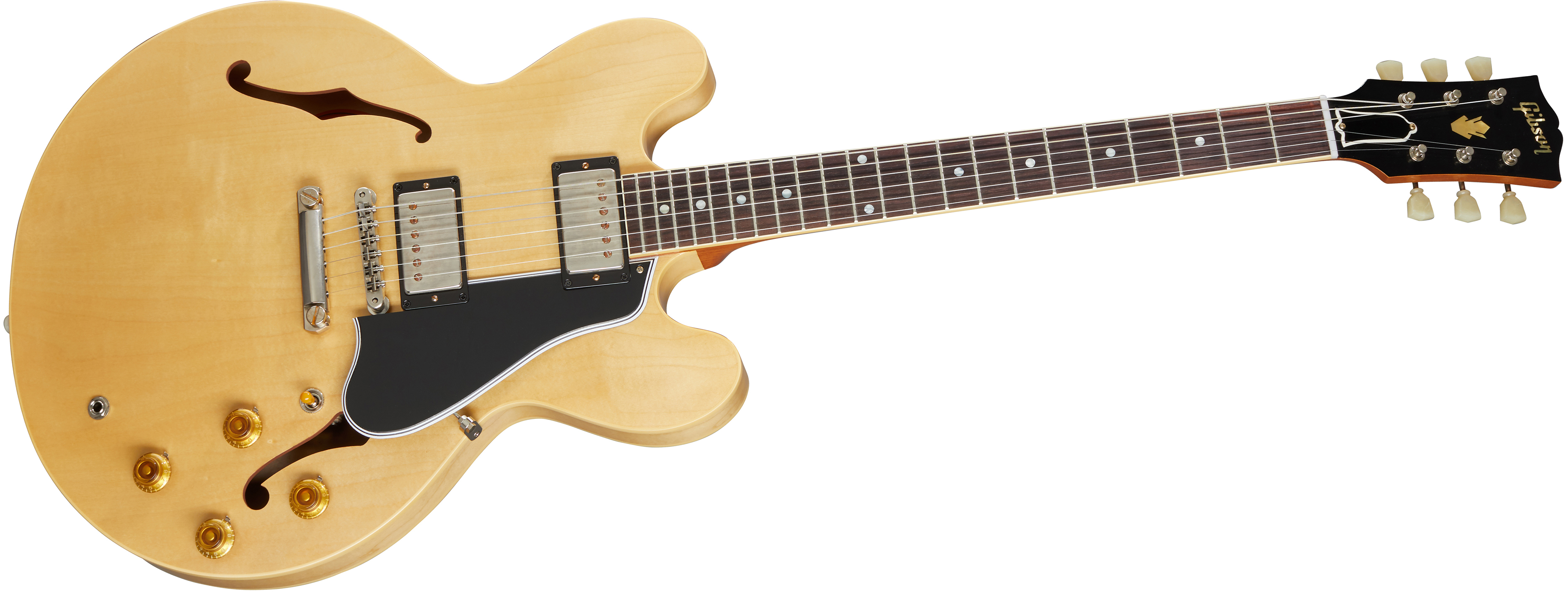 ギター Gibson Custom 1959 ES-335 Reissue VOS VN Gibson-Custom-1959-ES-335-