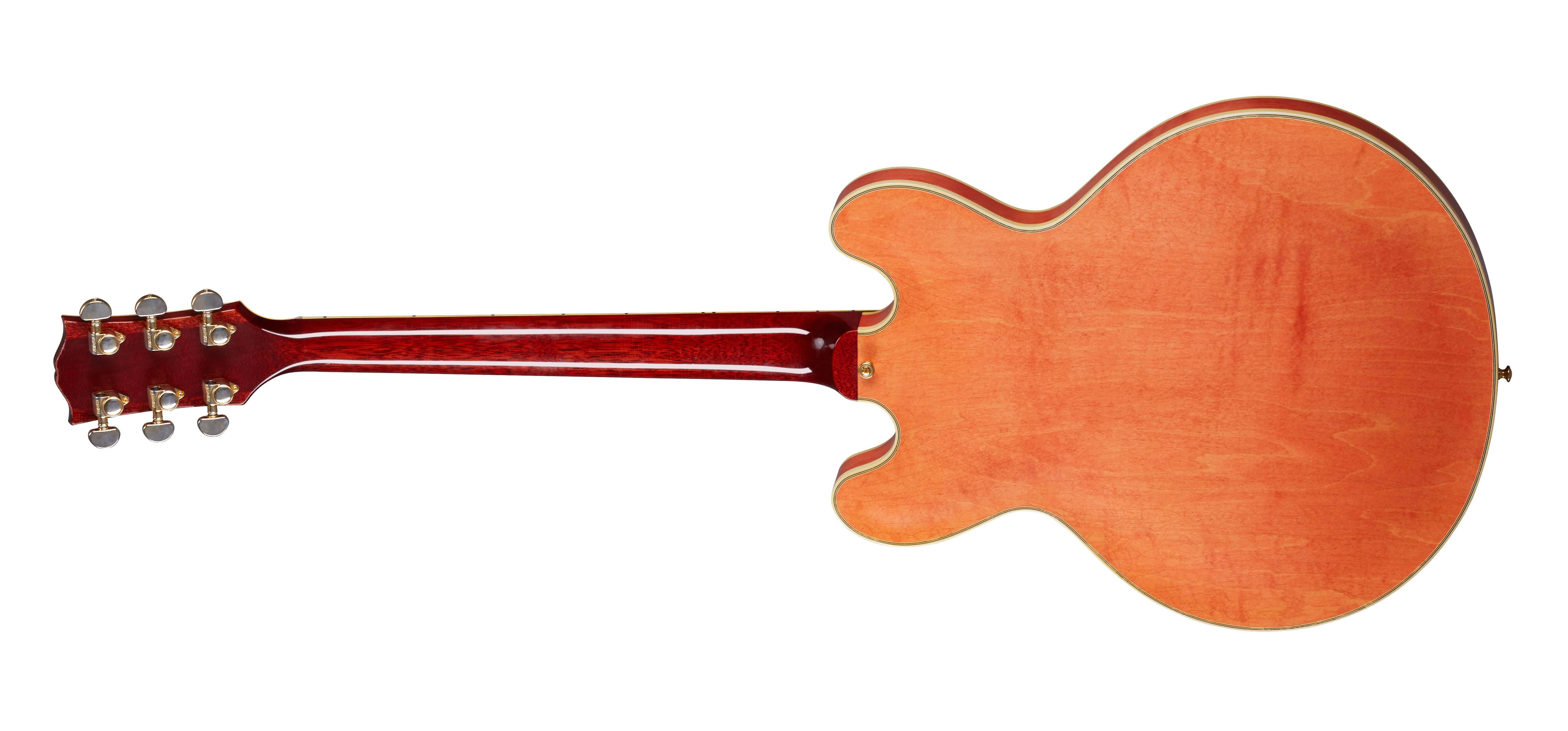 ギター GIBSON CUSTOM Murphy Lab 1959 ES-355 Gibson Custom Murphy Lab 1959 ES-355 Reissue Varitone w
