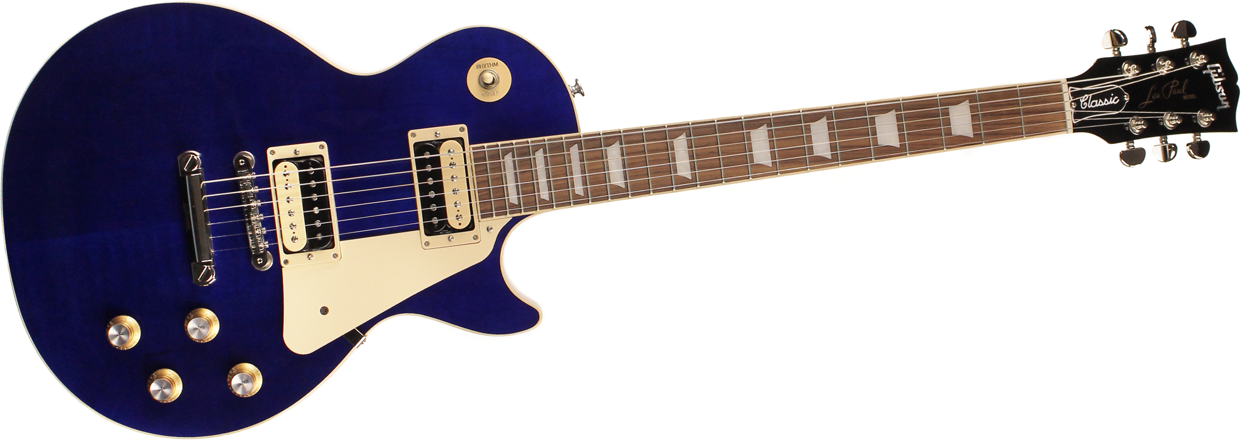 「美品」Gibson Les Paul Classic Gibson Les Paul Classic 1997 (VALUTIAMO PERMUTE) | Gas Music