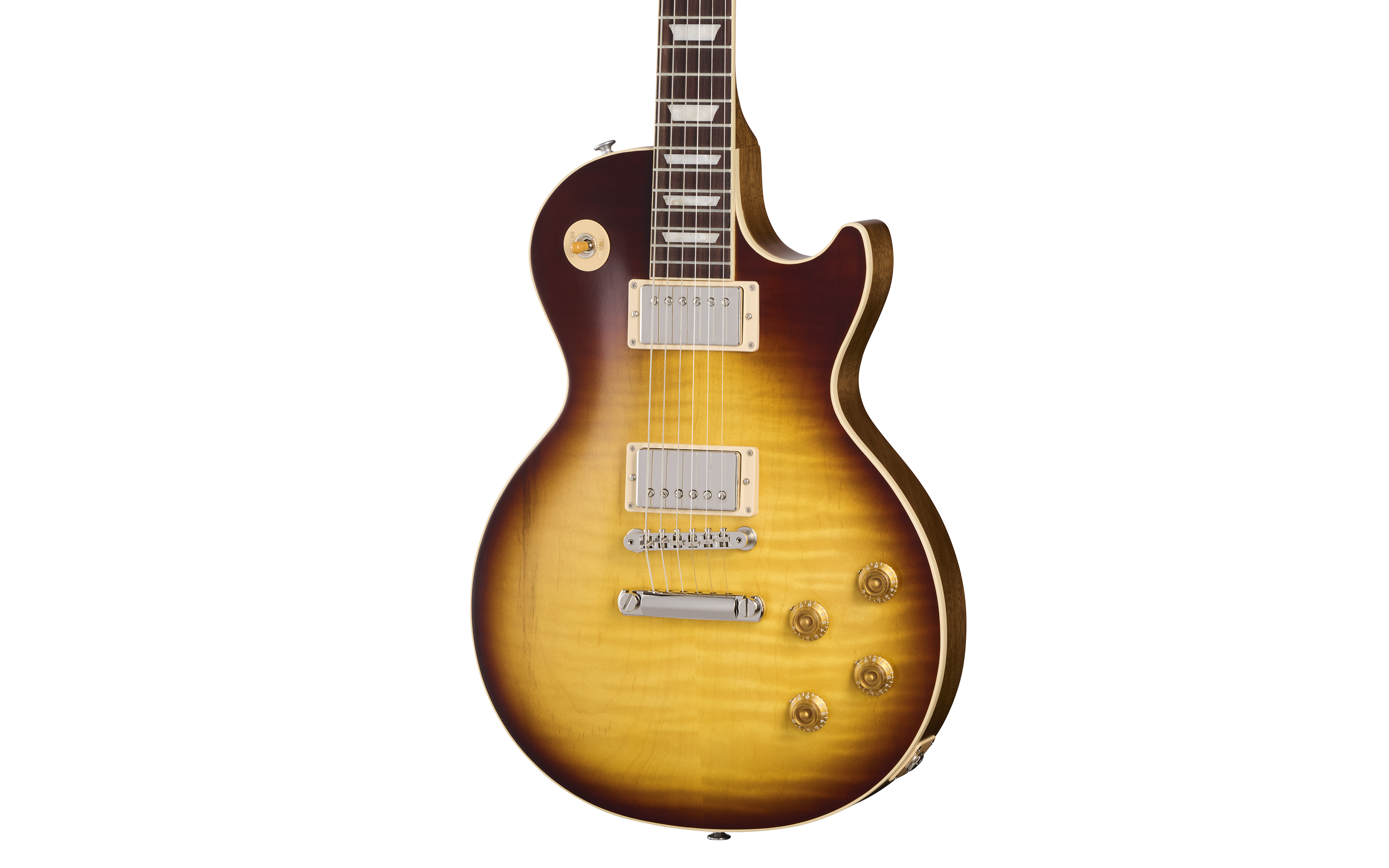 ギター Gibson Les Paul Standard50's faded 2022 Gibson Les Paul Standard 50s Faded 2022年製 買取りました
