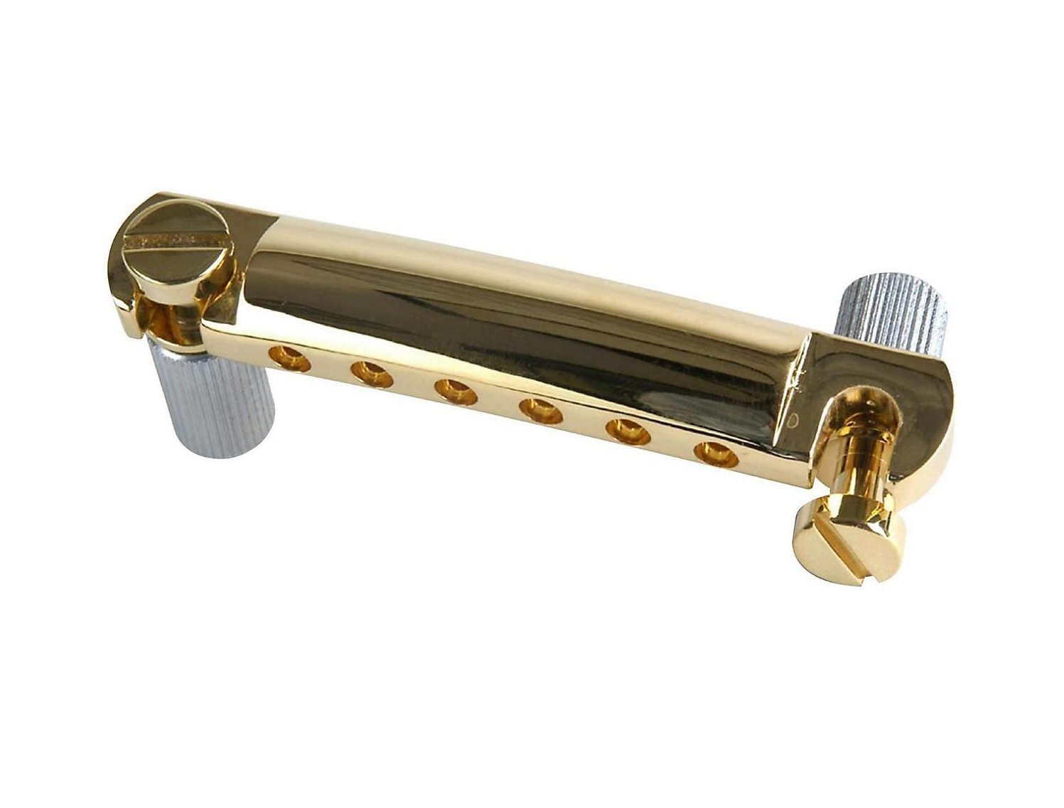 Gibson Stop Bar Tailpiece Gold Gino Guitars