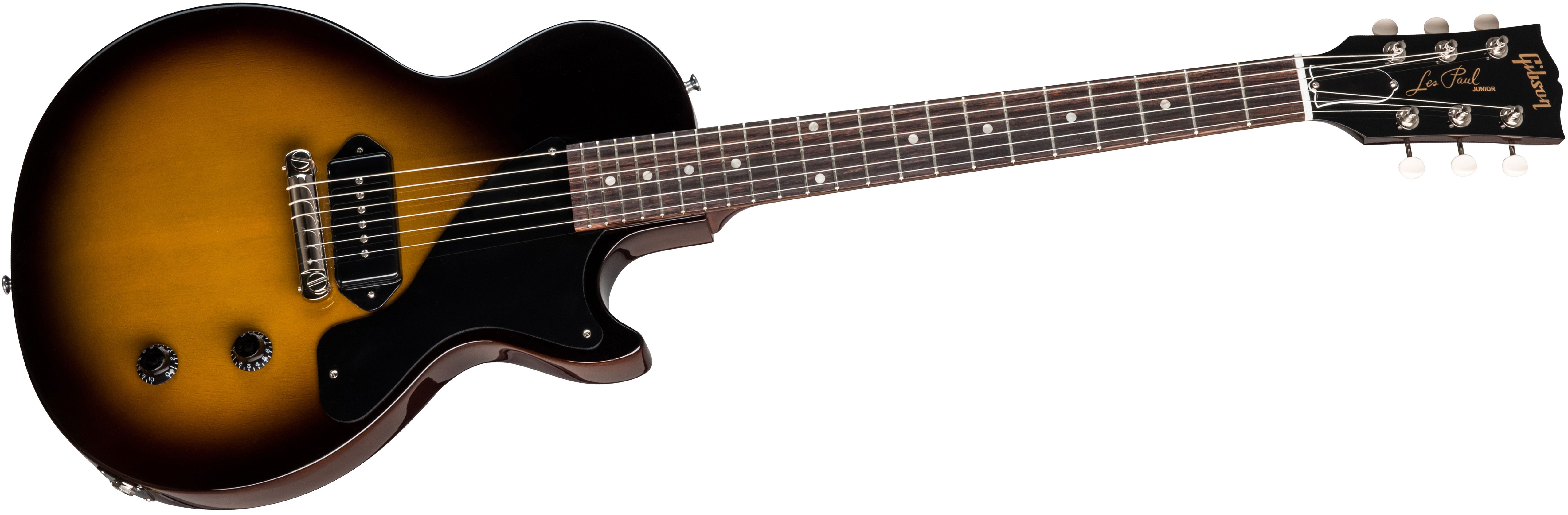 Gibson les paul junior vtb deals