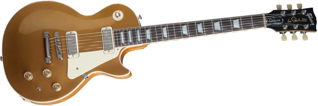 ギター Gibson Les paul Deluxe 2015 Gibson Les Paul Deluxe 2015 | Reverb Canada