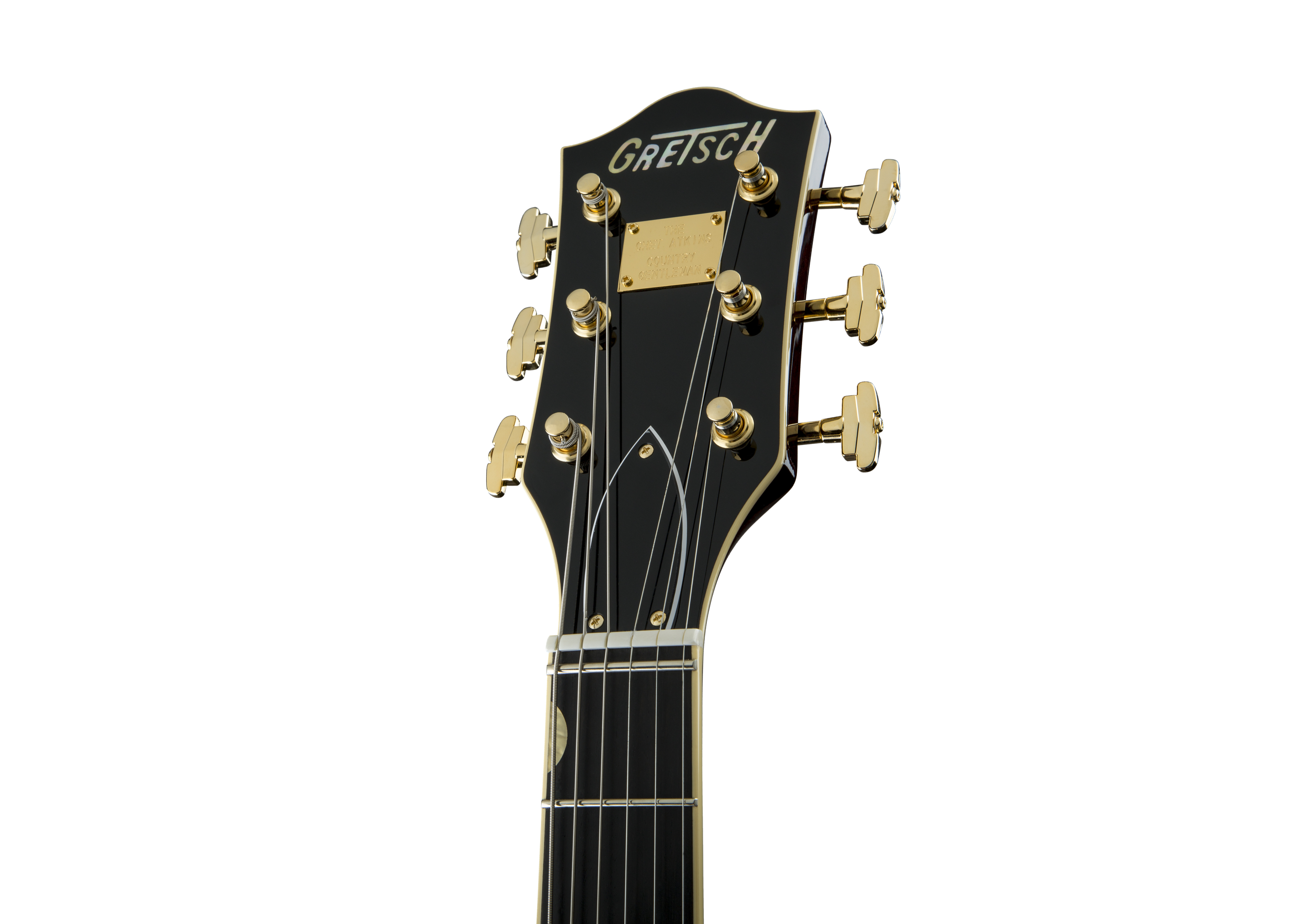 Gretsch G6122T-62 Vintage Select Edition '62 Chet Atkins
