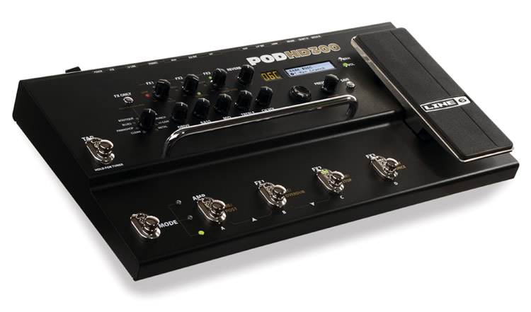【ジャンク】Line6 podHD500 Line6-PODHD500X_02.jpg